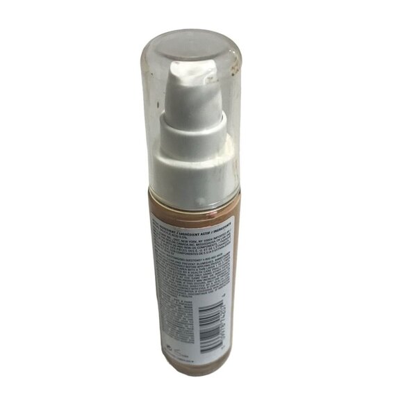 Almay Clear Complexion 4-In-1 Blemish Eraser Makeup Foundation 700 Warm Tendre - Picture 3 of 3